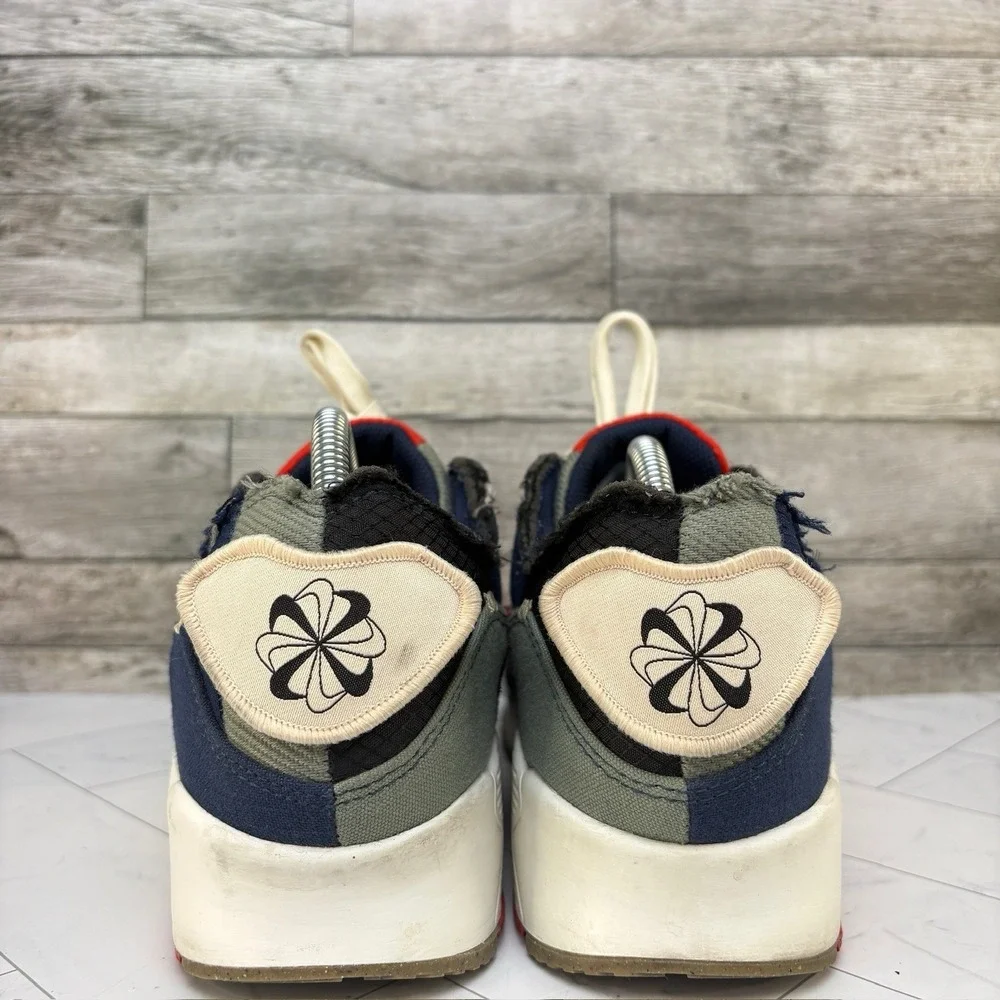 Nike Air Max 90 QS Legacy - Women's Size 10 - DJ4878-400